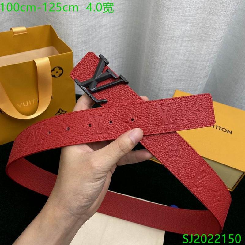 LV Belts 5826